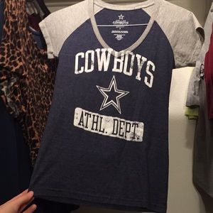 Dallas Cowboys shirt